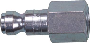 Air Line Fitting Female Adapte R
