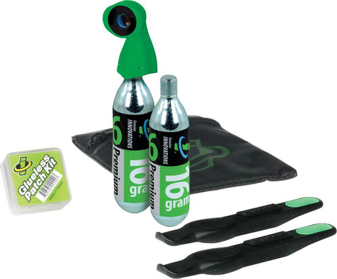 Tire Repair Kit: Small