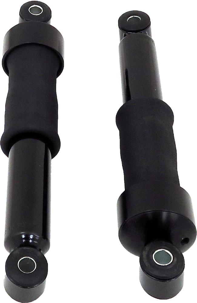 Adjustable Air Shocks Bilstein Series Black 12.0"