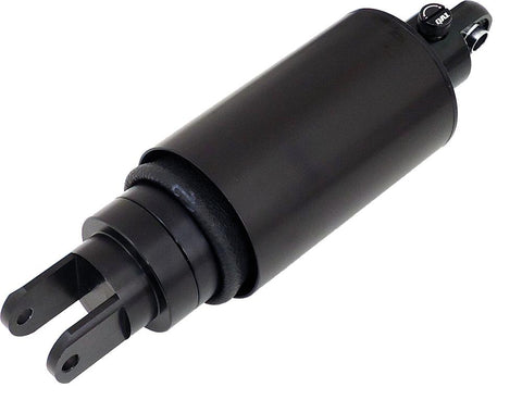 Adjustable Air Shocks Qa1 Series (black)