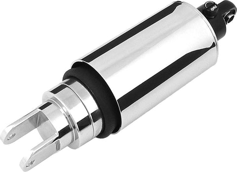 Adjustable Air Shocks Qa1 Series (chrome)