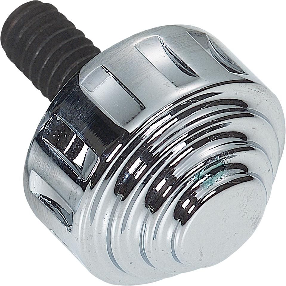 Rear Seat Bolt W-coarse Thread (stepped)
