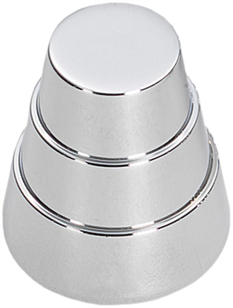 Shift Shaft Cover (stepped)