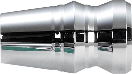 Floorboard Mount Shaft Cover (warrior)
