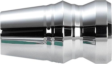 Floorboard Mount Shaft Cover (warrior)