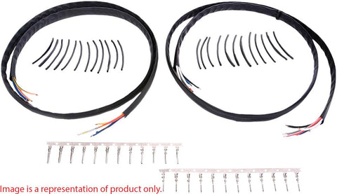 Wire Extension Kit W- Radio-cb 4"