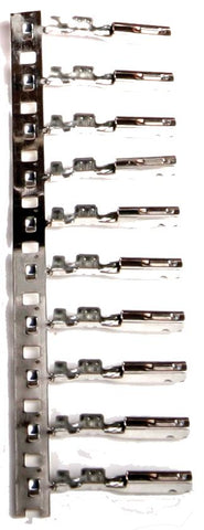 Female Connector Pins 10-pk
