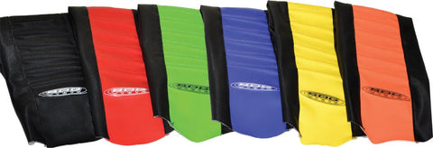 Pleated Gripper Seat