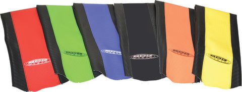 Dual Stage Gripper Seat