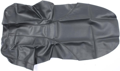 Seat Cover Std Blk Dvx400 '04- 08