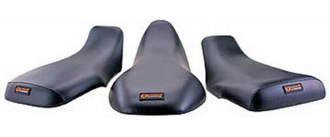 Seat Cover A-c Std Blk