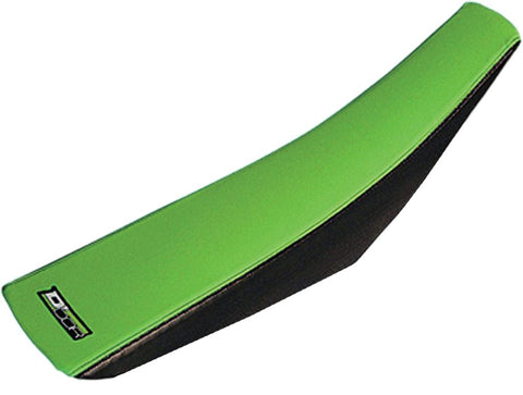 Gripper Seat Cover (black-green)