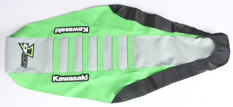 Seat Covergrn-grygrn Rib Kxf 4 50 2016