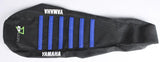 Seat Cover Blue/Red/Blue