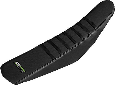 Gripper Seat Cover Factory Reinforced (black)