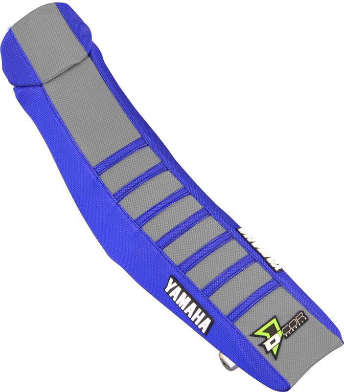 Star Replica Seat Cover Blue-grey