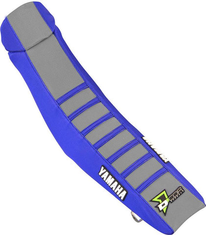 Star Replica Seat Cover Blue-grey