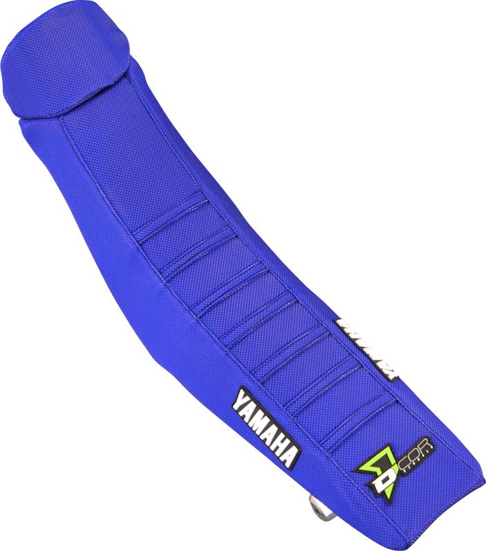 Seat Cover Gripper Blue