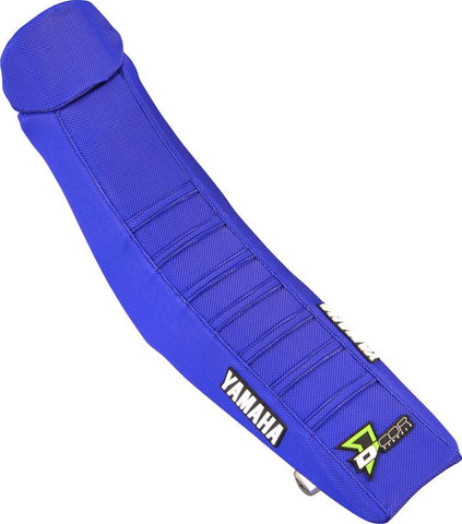 Seat Cover Gripper Blue