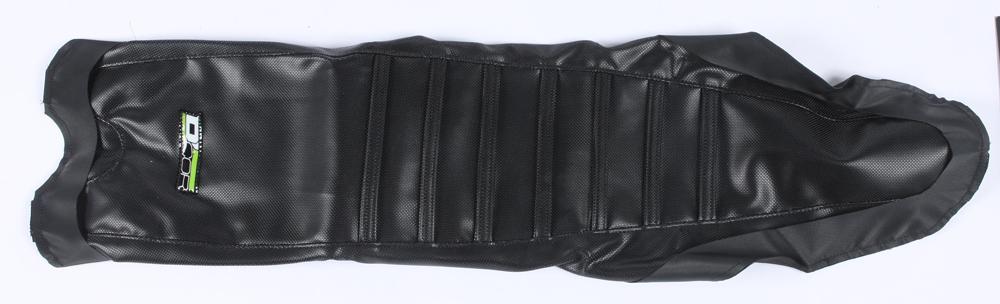 Seat Cover Factory Ribs Blk Yf Z 450 '14 Quad