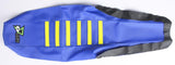 Seat Cover Blue/Red/Blue