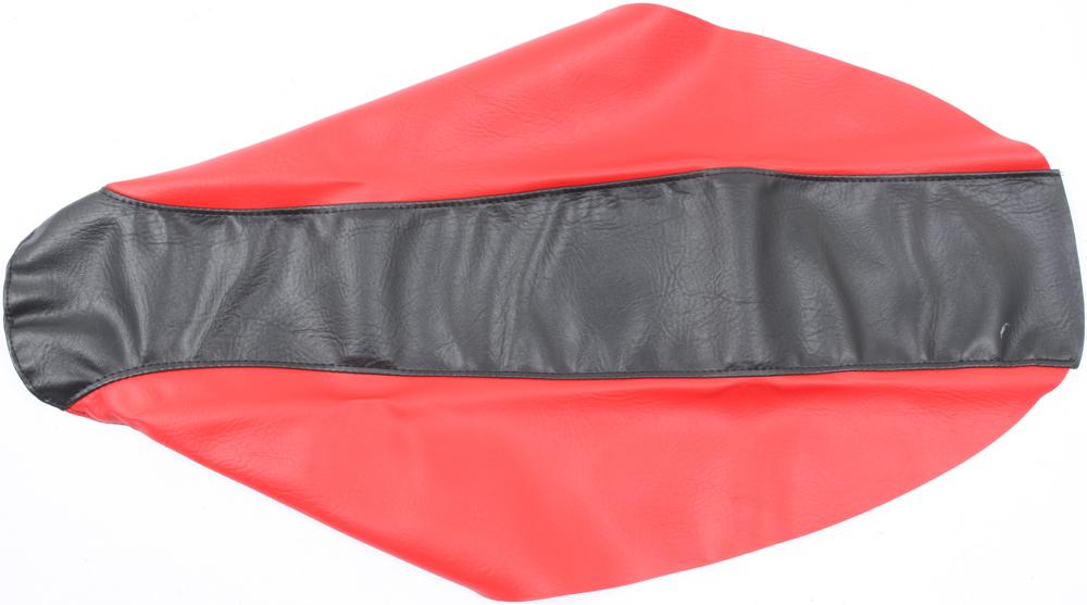 Seat Cover Red-black Crf150f 0 4-09