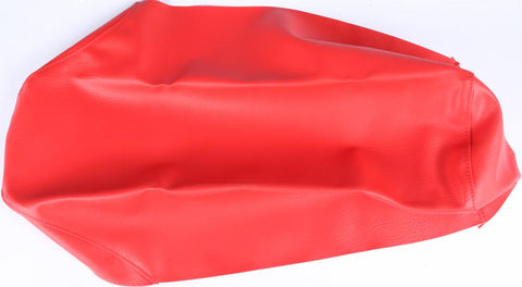 Seat Cover Red Xr200r '96-02