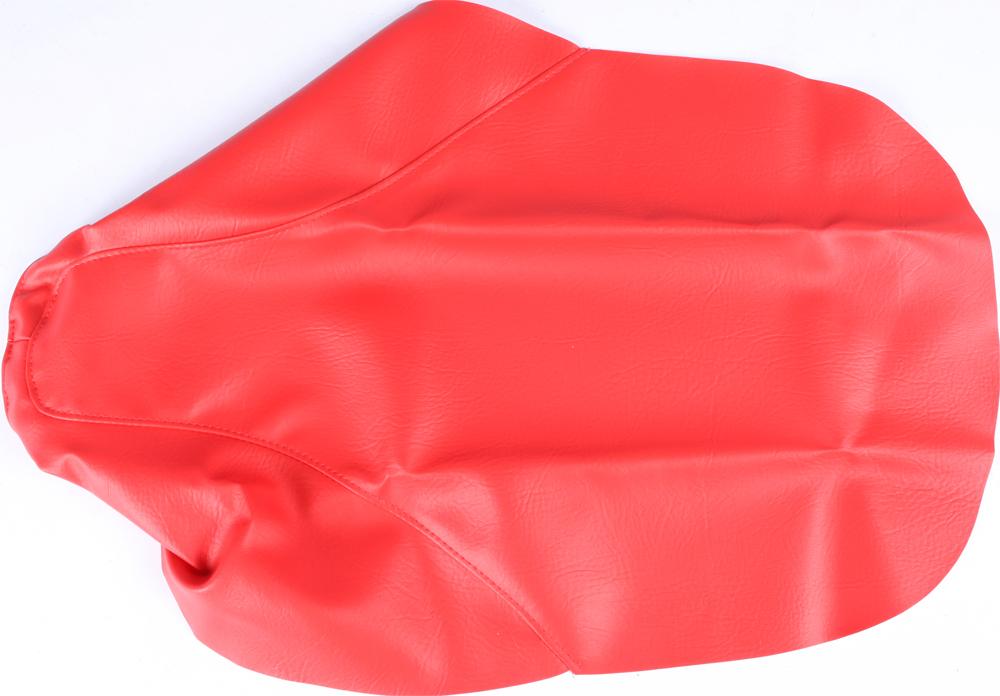 Seat Cover Red Xr250-400r 96-0 4