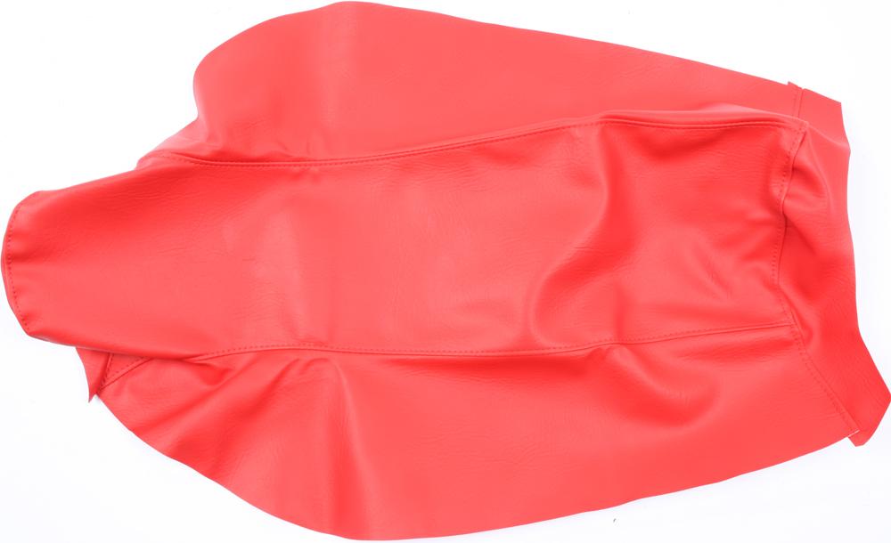 Seat Cover Red Xr650l '93-13