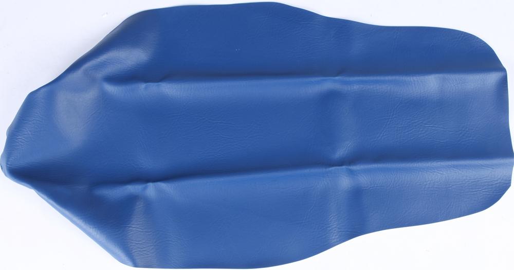 Seat Cover Blue Ttr125-l 08-12