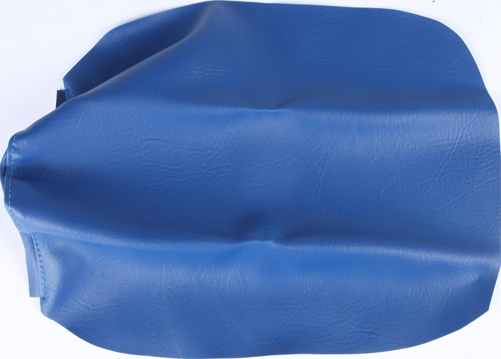 Seat Cover Blue Pw50 '85-12