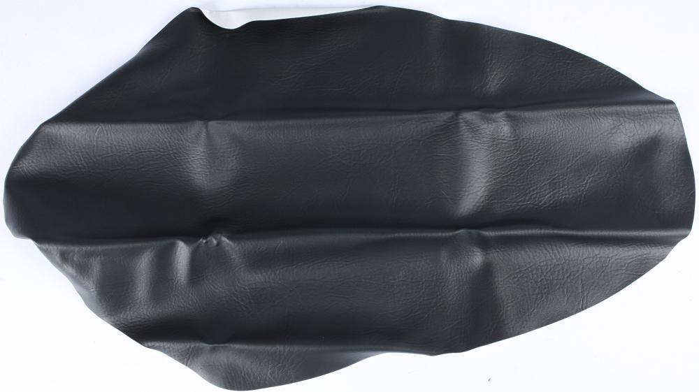 Seat Cover Black Husaberg 390 - 450 - 570 '09-12