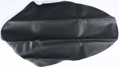Seat Cover Black Husaberg 390 - 450 - 570 '09-12