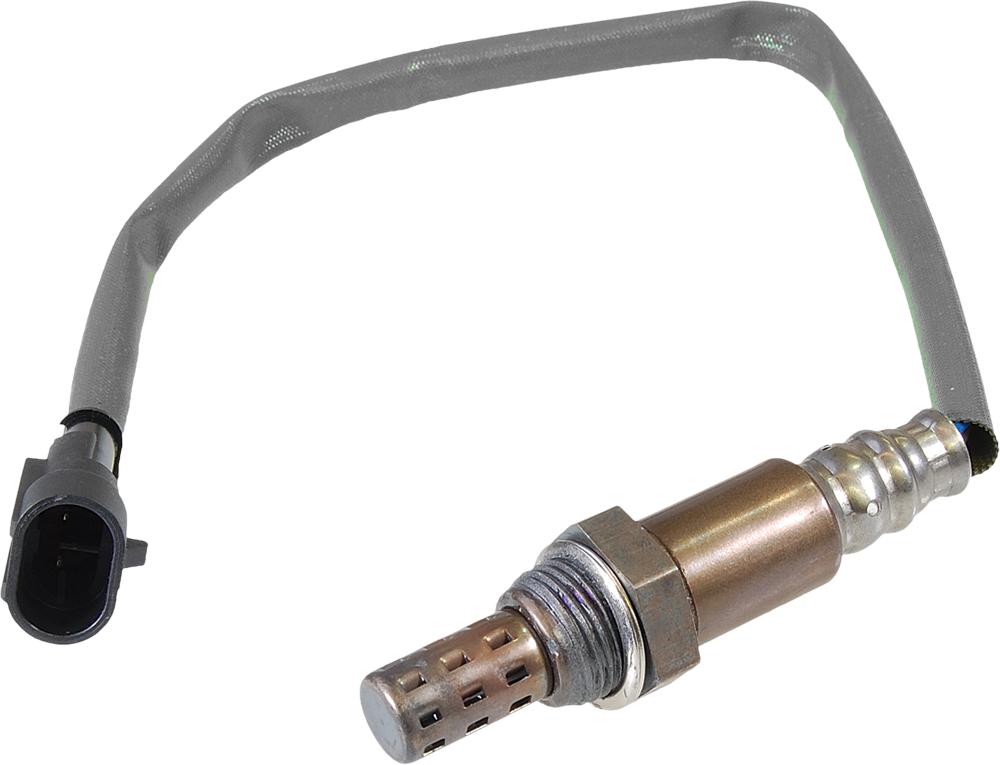 O2 Harley Sensor