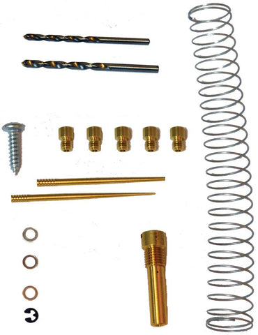 Cv Carb Recalibration Tuner Kit