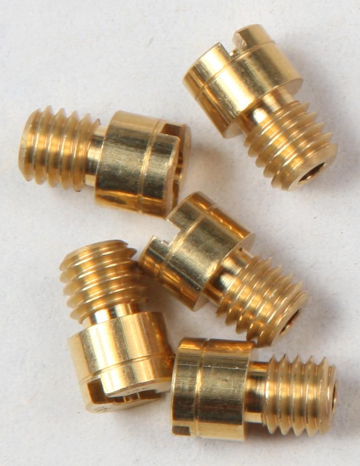 Cv Carb Recalibration Tuner Kit Jets #1.40