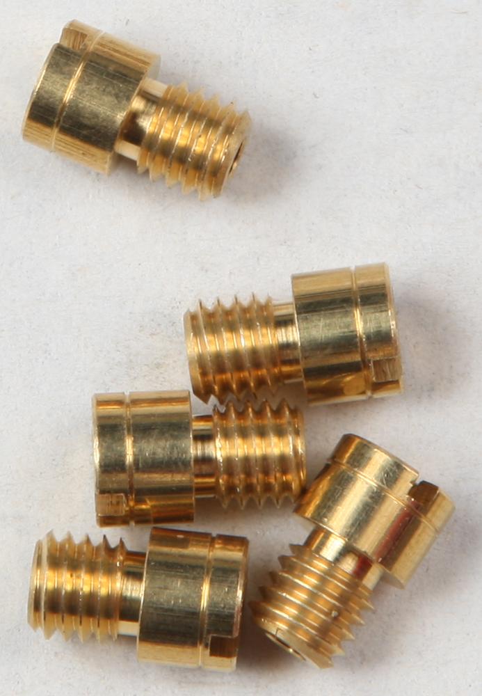 Cv Carb Recalibration 5-pk Tuner Kit Jets #1.45
