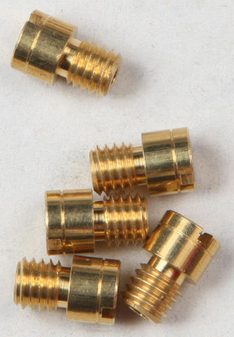 Cv Carb Recalibration 5-pk Tuner Kit Jets #1.45