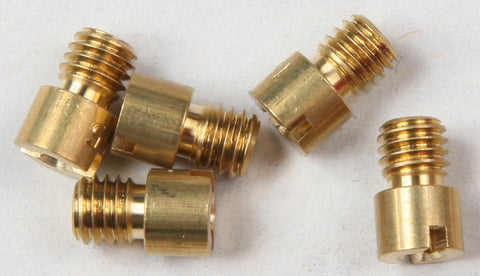 Cv Carb Recalibration 5-pk Tuner Kit Jets #1.55