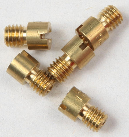 Cv Carb Recalibration 5-pk Tuner Kit Jets #1.75