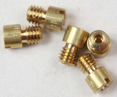 Cv Carb Recalibration 5-pk Tuner Kit Jets #1.80