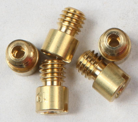 Cv Carb Recalibration 5-pk Tuner Kit Jets #1.90