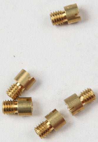 Cv Carb Recalibration 5-pk Tuner Kit Jets #2.00