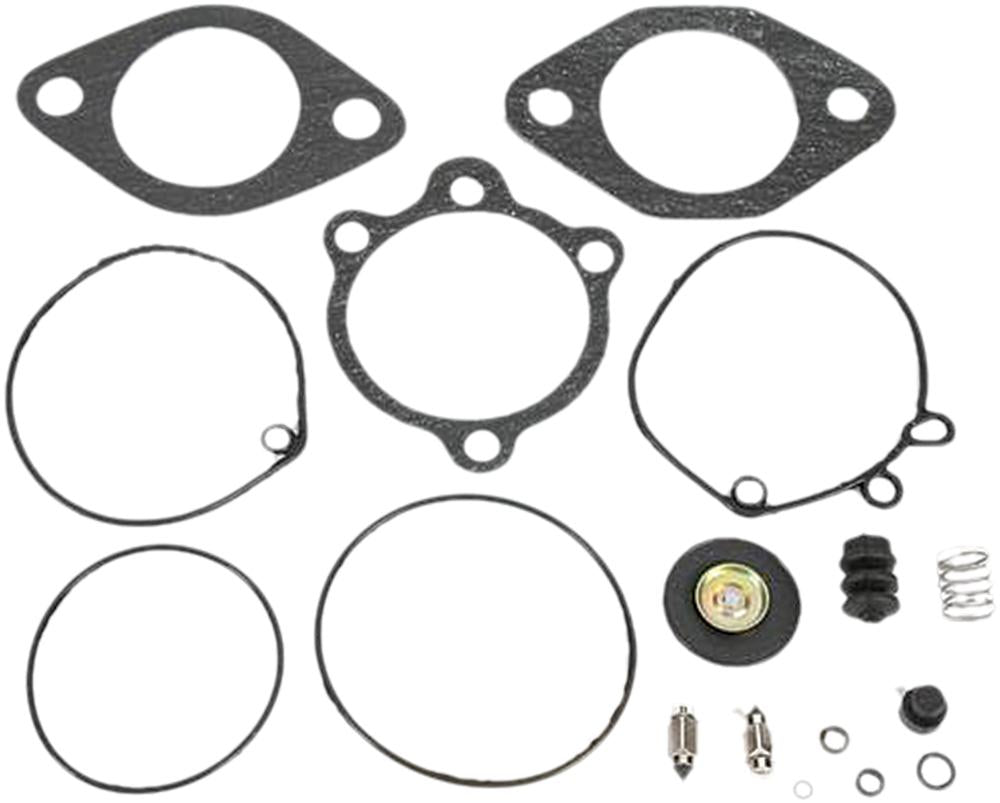 Pro Carb Rebuild Kits