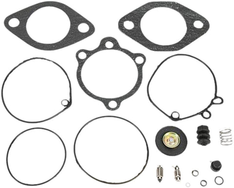 Pro Carb Rebuild Kits