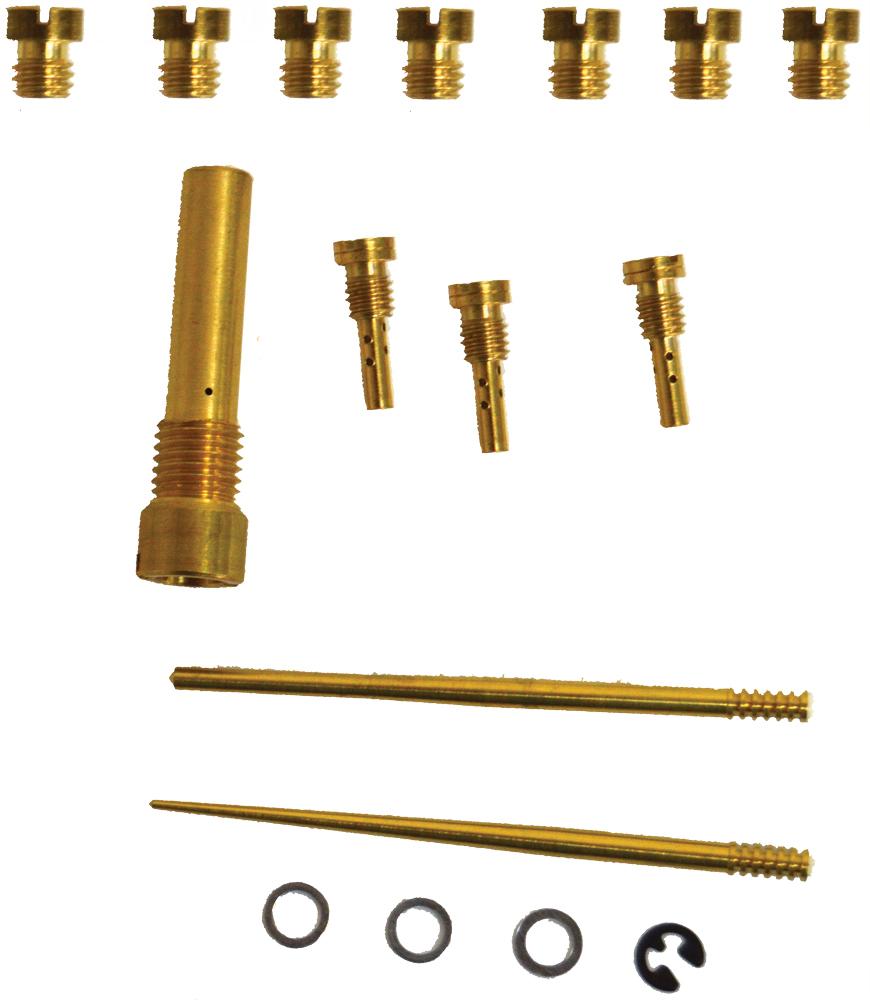 Ez Tuner Kit