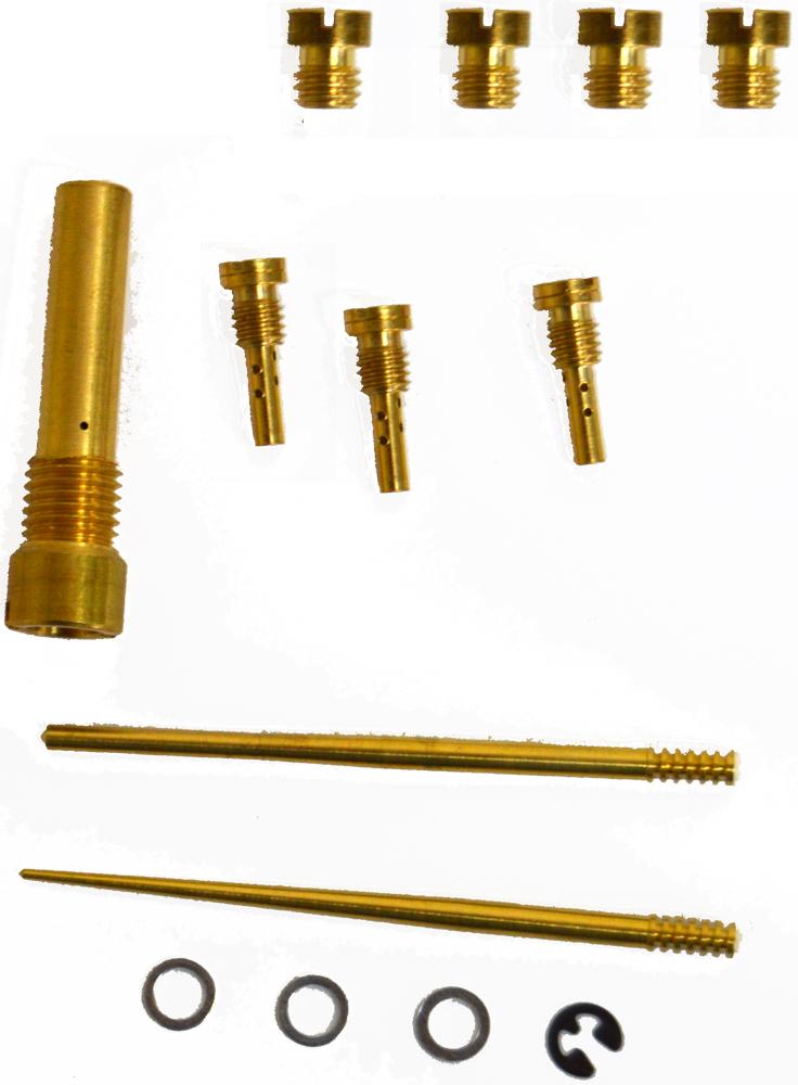 Ez Tuner Kit
