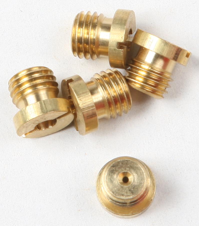 5-pk S&s  Main Jets #.040