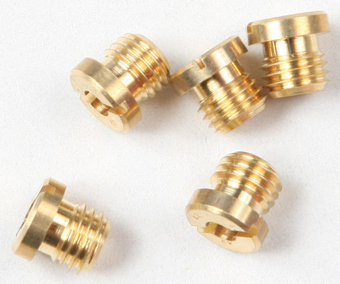5-pk S&s Main Jets #.042