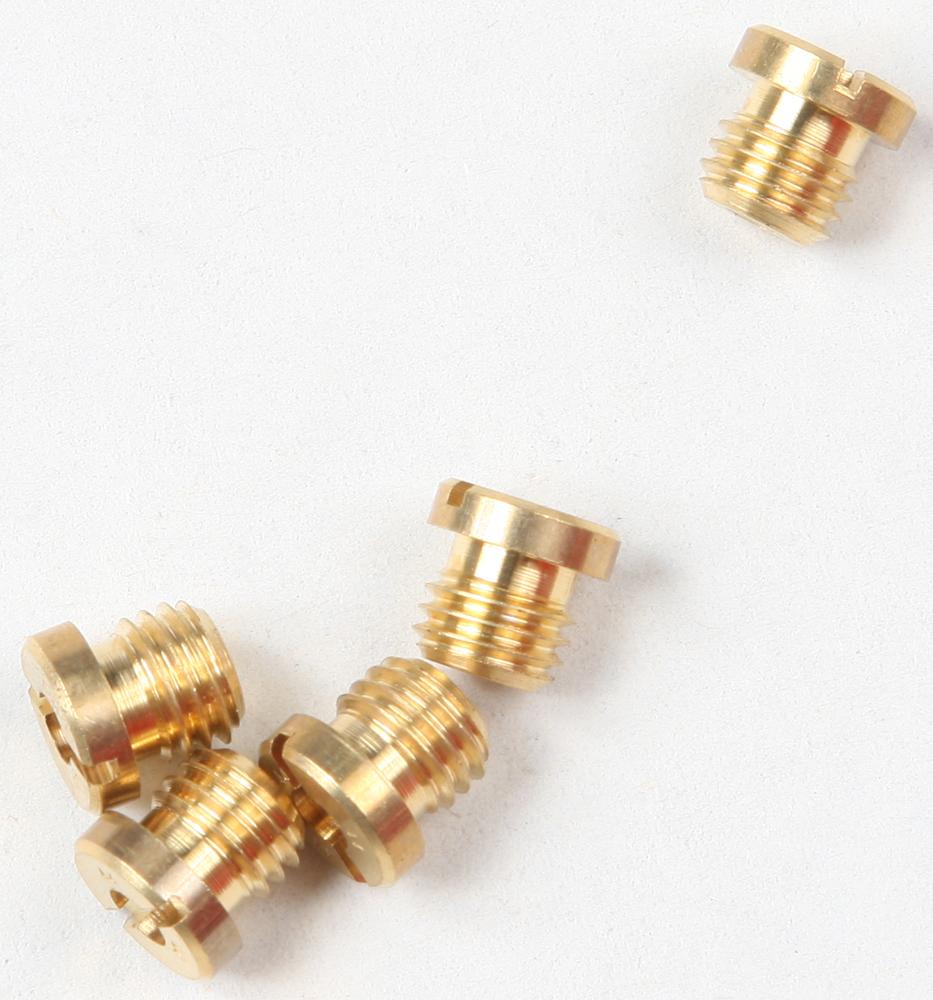 5-pk S&s Main Jets #.044